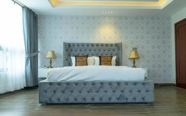 The Opulent Resort & Conference
