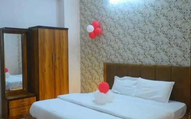 Hotel Shiv Kripa