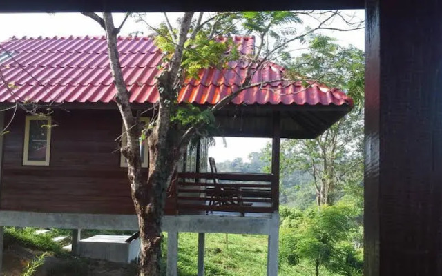 Lamai Koh Phayam Resort
