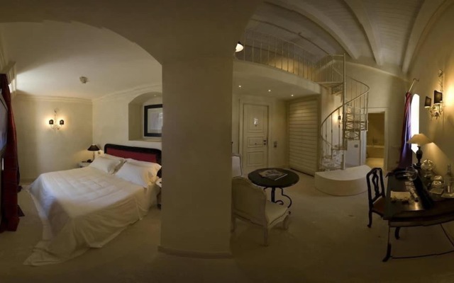 Palazzo Gattini Luxury Hotel