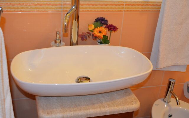 Domus Chiara al Colosseo