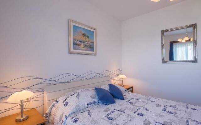 Apartments Saulan