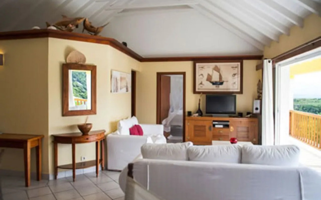 Dream Villa Colombier 825