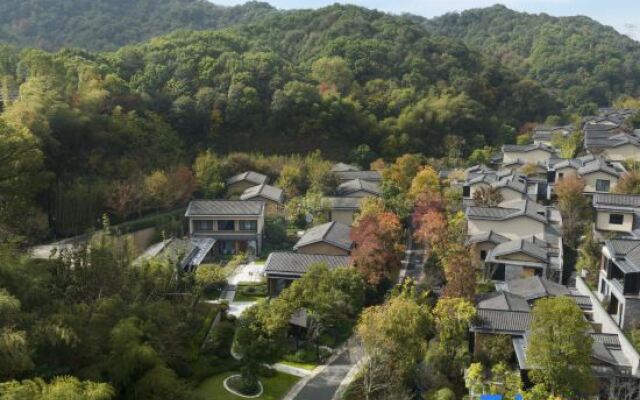 Xianghu Xiaoyao Manor Xiang Villa
