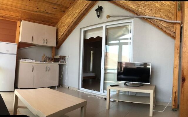 Cam Apart Hotel