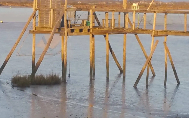 Hôtel Inn Design Rochefort Resto Novo