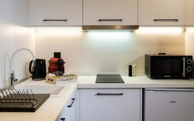 Centro Urban Suites