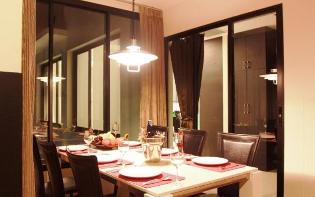 The Idol Boutique Hotel