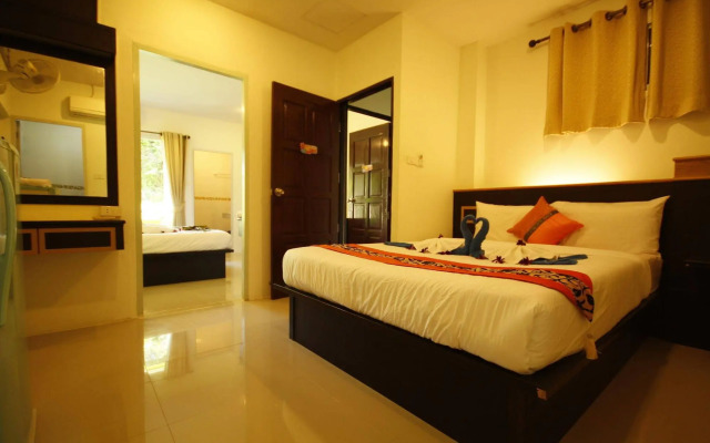 Yindee Residence