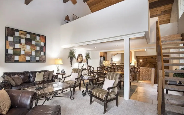 Ridgepoint Townhome 185