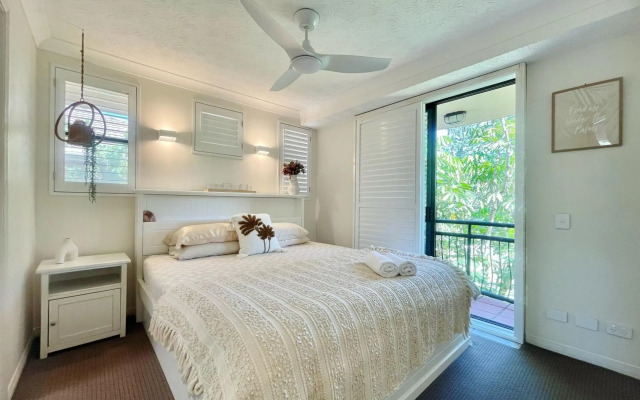 Mermaid Beach Park View Resort