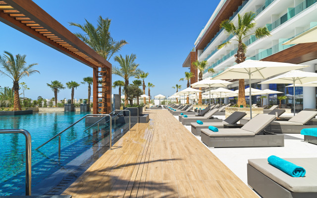 Amanti, MadeForTwo Hotels – Ayia Napa – Adults only
