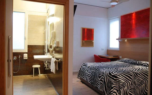 Camping Hotel Valdor