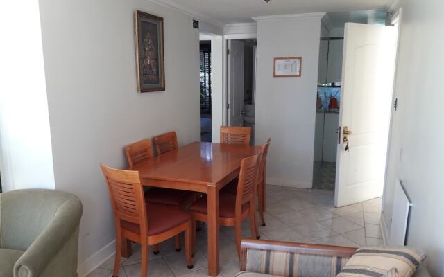 Habitamar Maitencillo