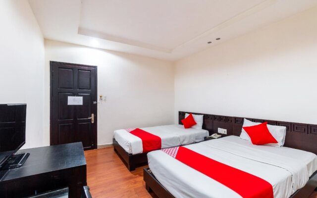Little Home Hotel