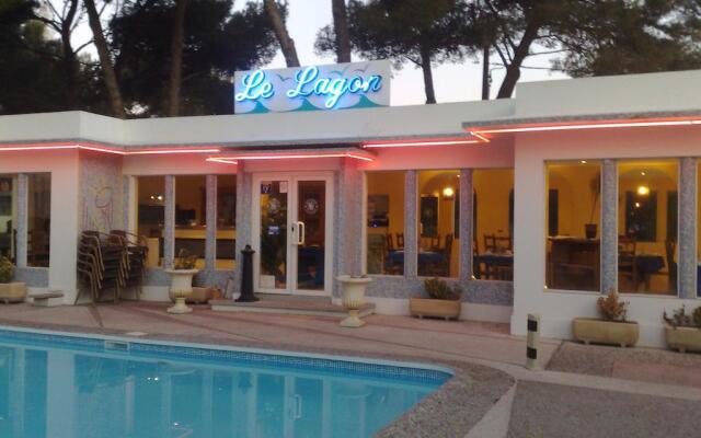 Hotel Le Mirage