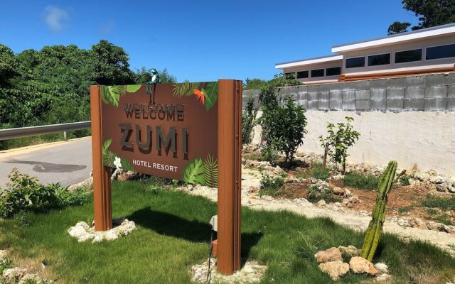 Zumi Hotel Resort