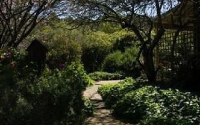 Quince Cottage