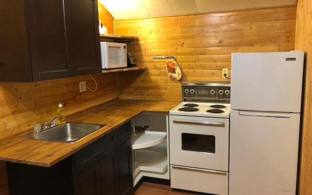 Lac Des Roches Resort