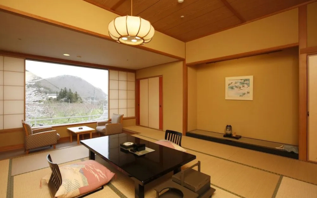 Yoshikawaya