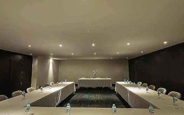 Suites Meson del Cid