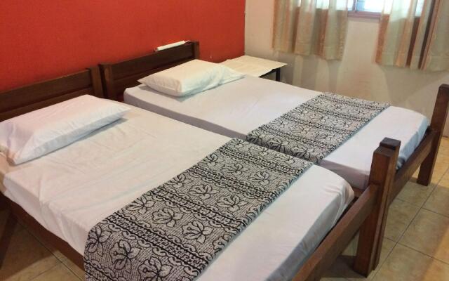 Fairview Guesthouse