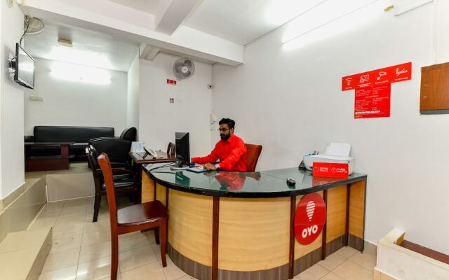 OYO 9560 Hotel Bellwether