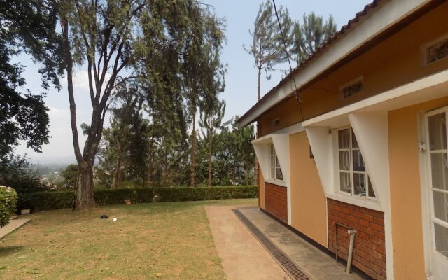 Upendo Guest Home