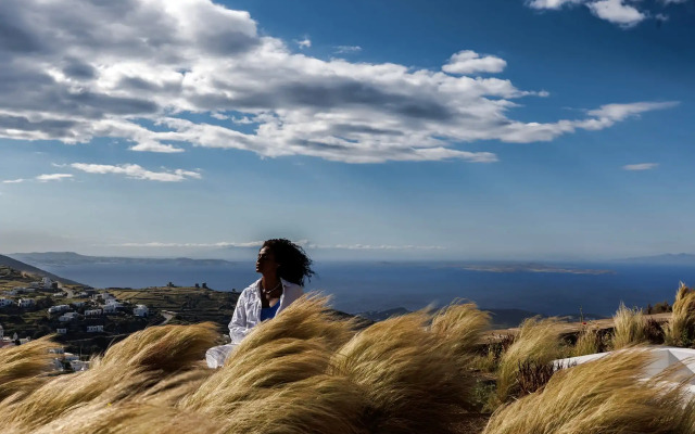 Ivy's Natural Resort