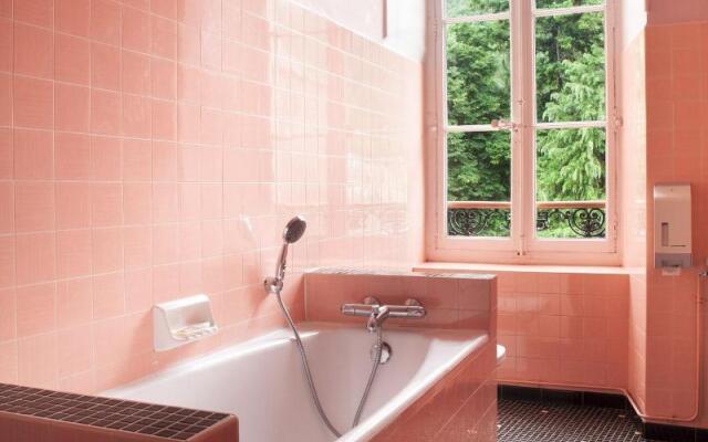 Grand Hôtel du Parc