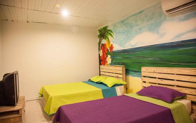 Coco Bay Apartamentos