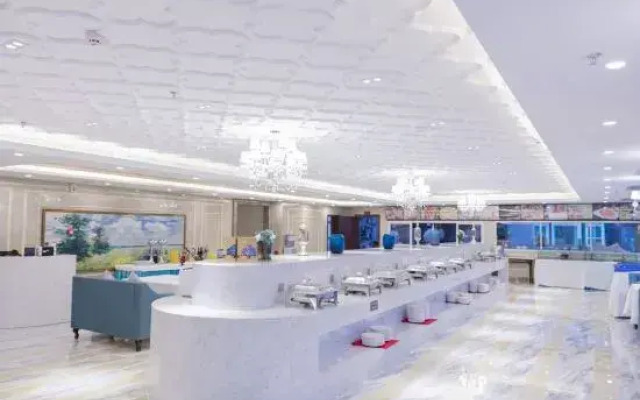 Xingyi Dibiao International Hotel