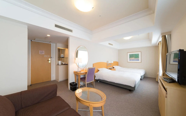 Rihga Hotel Zest Takamatsu