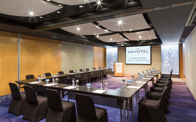 Novotel Century Hong Kong