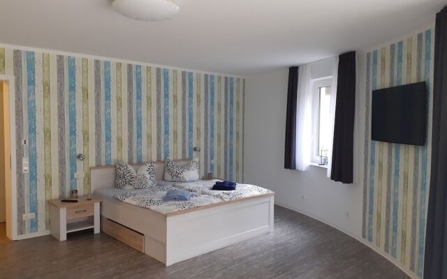 KAMA Ferienhäuser Haus Karola