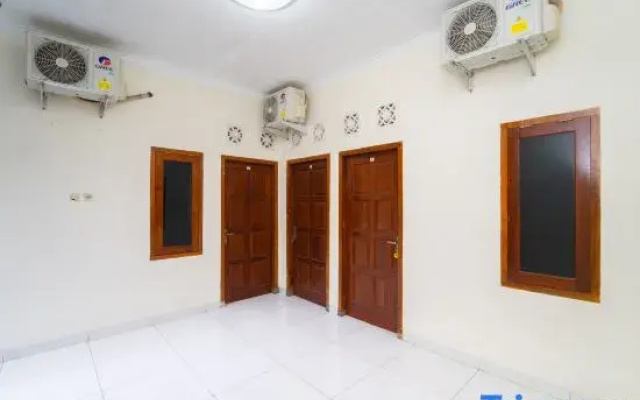 Nabila Homestay By ARBA