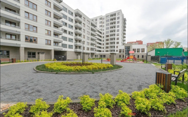 P&O Apartments Okecie 2