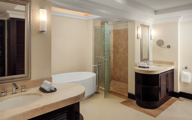 The Westin Mauritius Turtle Bay Resort and Spa