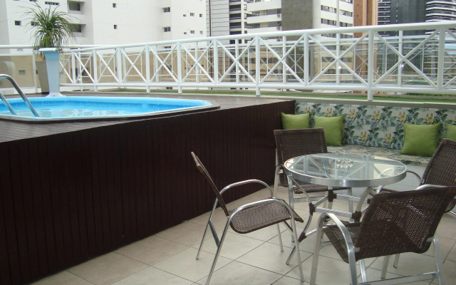 Hotel Villamaris