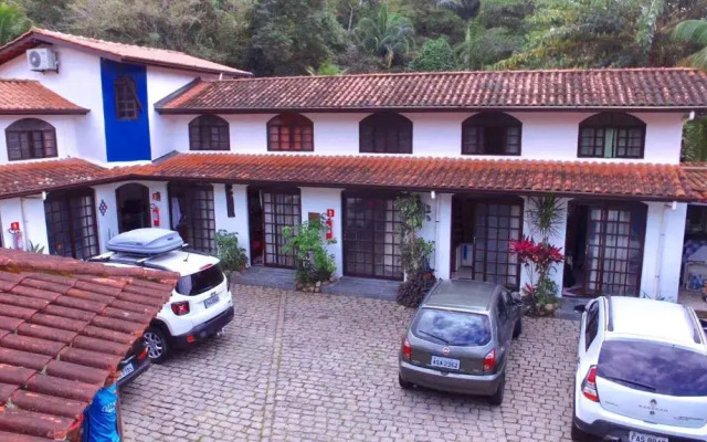Pousada Em Busca do Sol