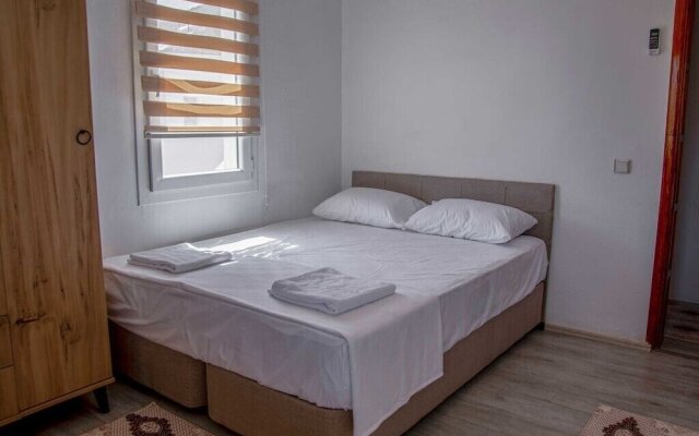 Yalıyanı Pansiyon
