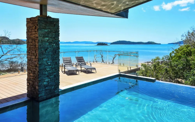 Hidden Cove 2 - Private pool and buggy