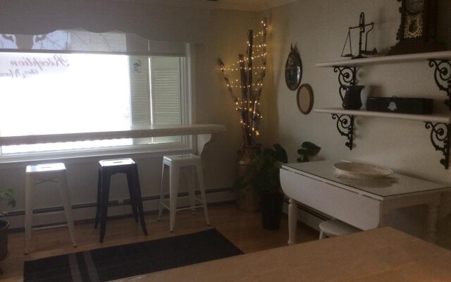 Chez Marie-Chambres D'Hôtes