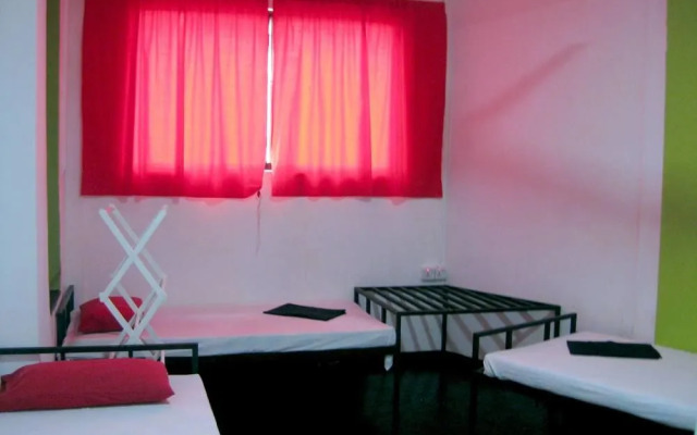 Miracle City Inn Hostel