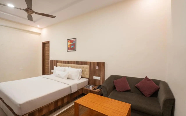 Myspace Hotel Wonder Stay