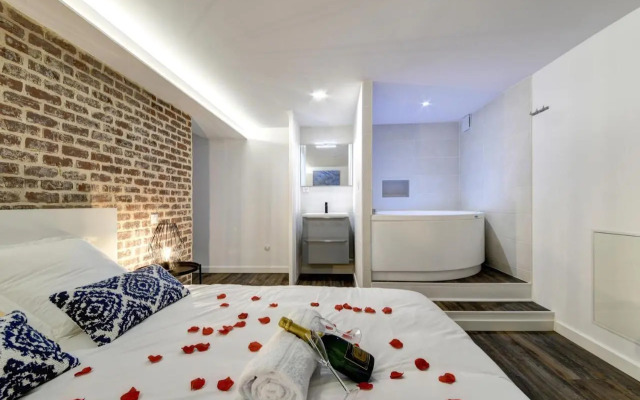 My Toul'House SPA