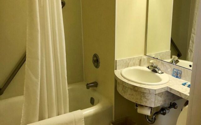 Stearns Hotel