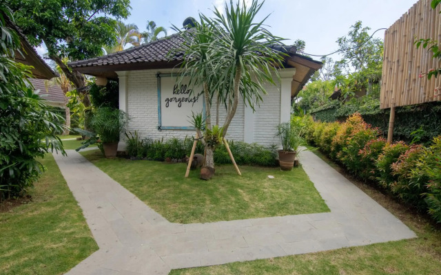 Sanur House