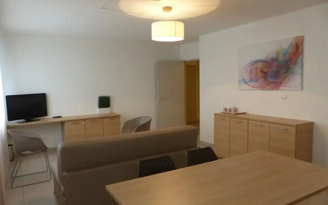 Comfort Suites Lyon Est Eurexpo