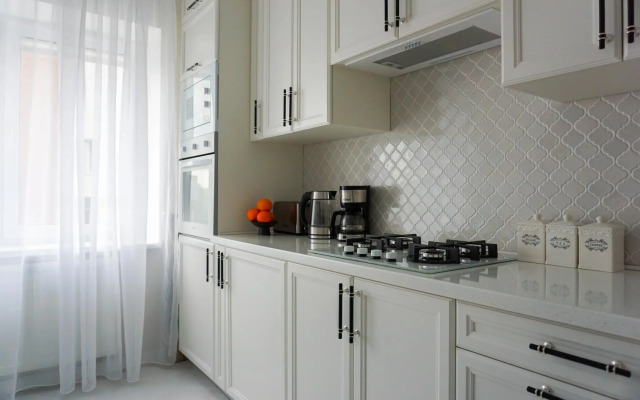 Königsberg на улице Октябрьская 37